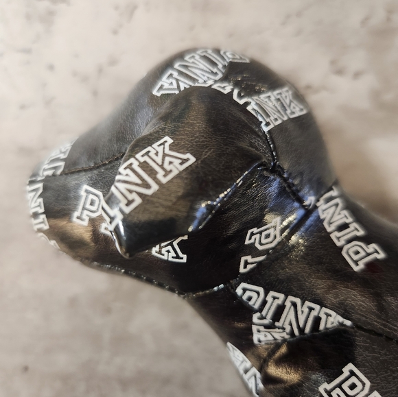 Victoria's Secret PINK Dog Plush For Women Teens or Girls - Cute Firm Plushy - Picture 6 of 6